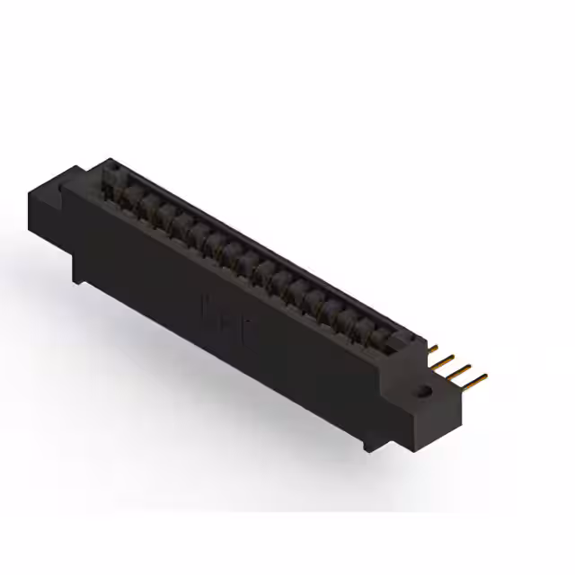 396-017-559-602 EDAC Inc.  Edgeboard Connectors